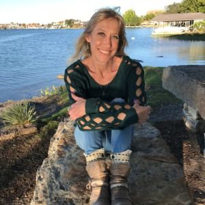 Meet your Posher, Christa